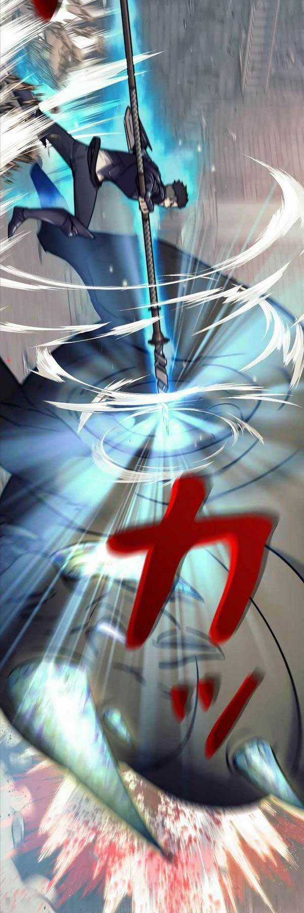 Tôi Là Thợ Săn Cấp Ex Chương 20 trang 36