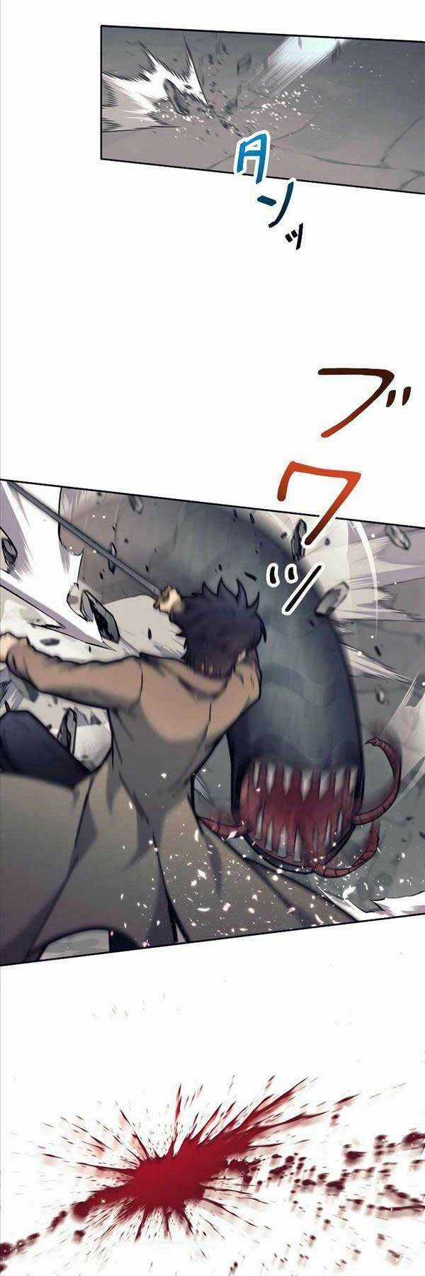 Tôi Là Thợ Săn Cấp Ex Chương 20 trang 42