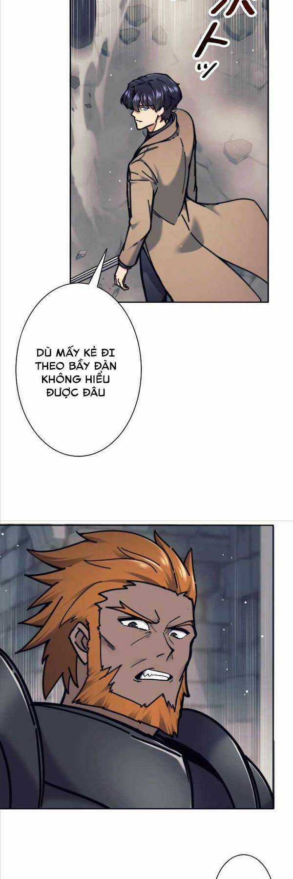 Tôi Là Thợ Săn Cấp Ex Chương 20 trang 44