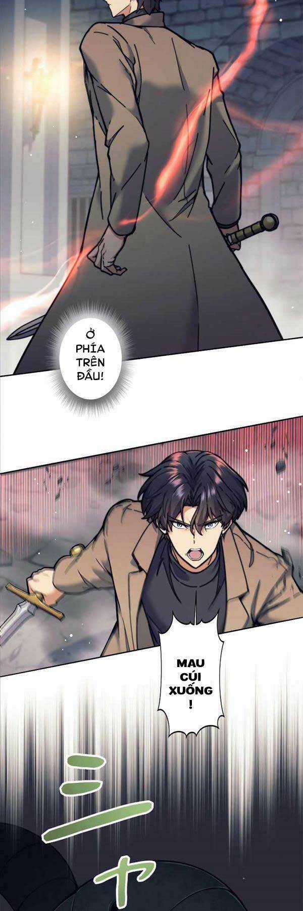 Tôi Là Thợ Săn Cấp Ex Chương 20 trang 46