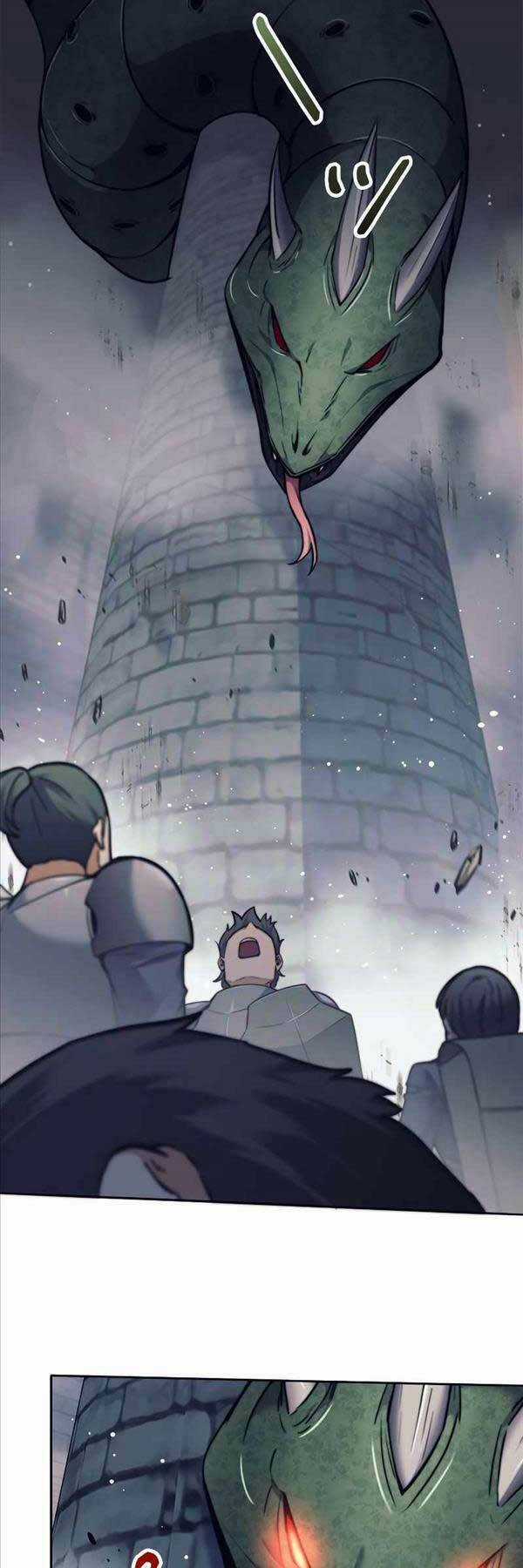 Tôi Là Thợ Săn Cấp Ex Chương 20 trang 47