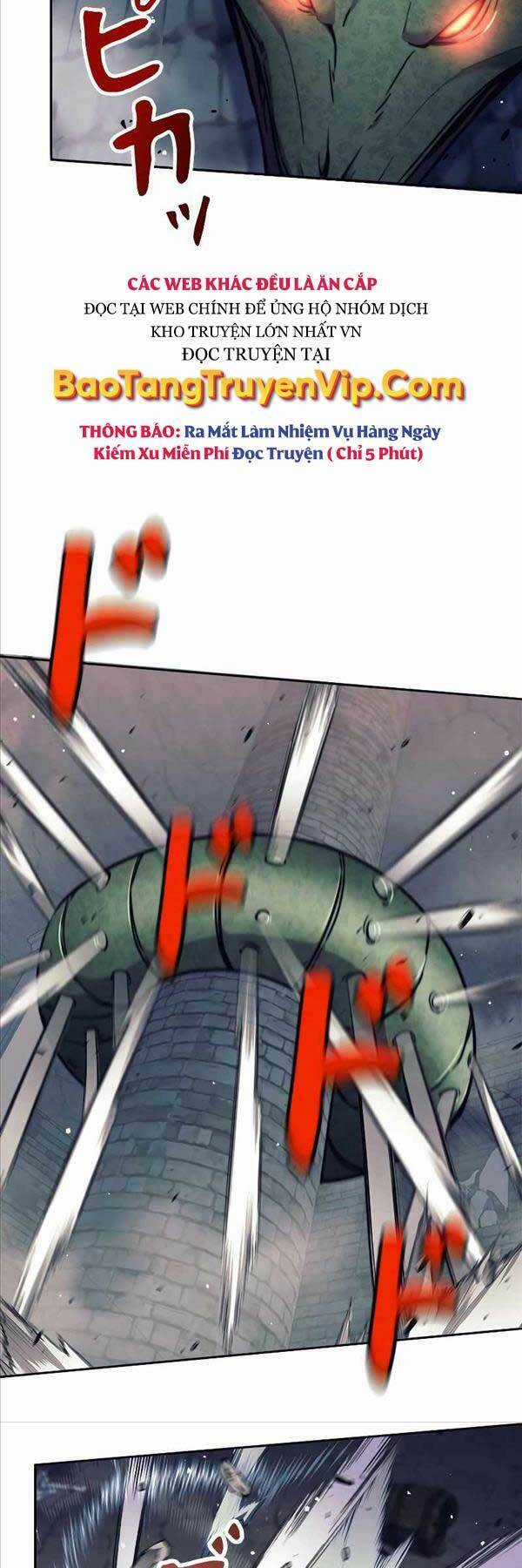 Tôi Là Thợ Săn Cấp Ex Chương 20 trang 48