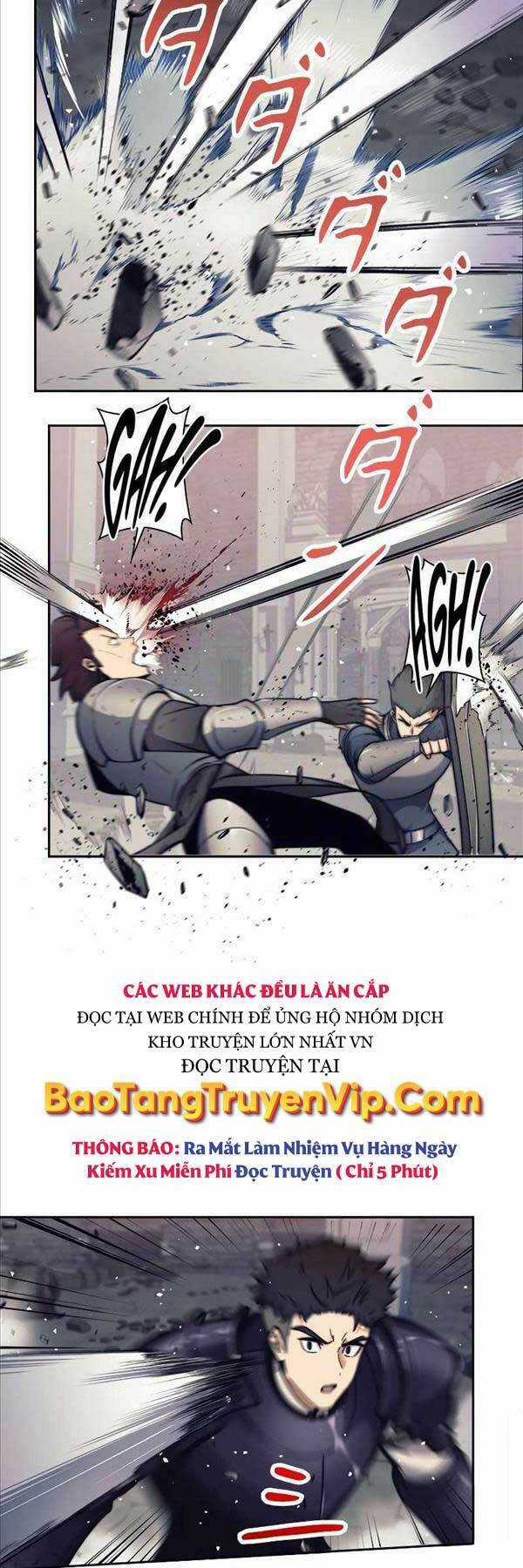 Tôi Là Thợ Săn Cấp Ex Chương 20 trang 49