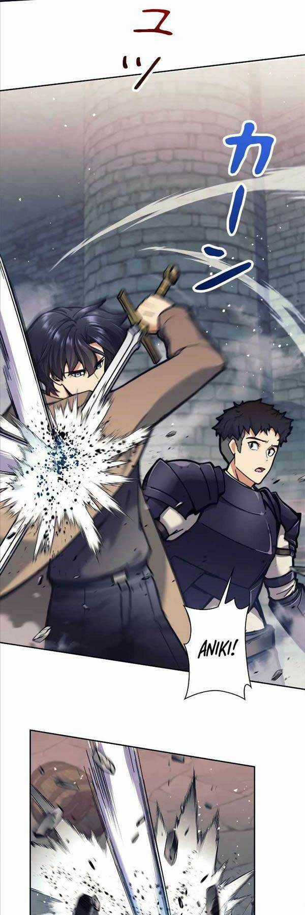 Tôi Là Thợ Săn Cấp Ex Chương 20 trang 50