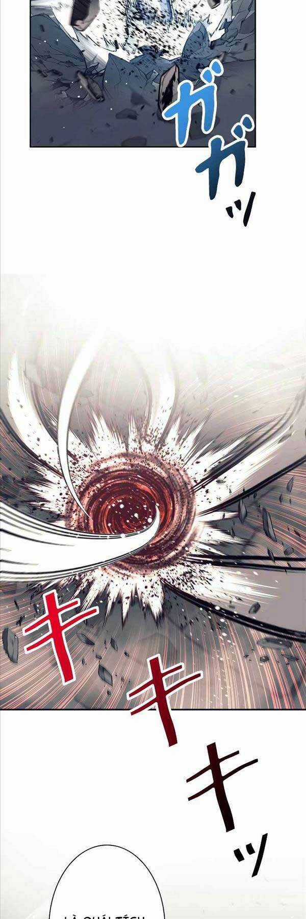 Tôi Là Thợ Săn Cấp Ex Chương 20 trang 51