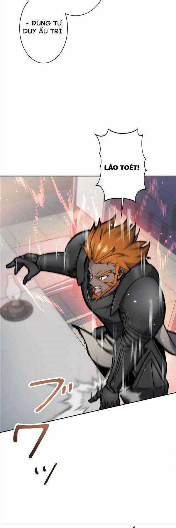 Tôi Là Thợ Săn Cấp Ex Chương 20 trang 8