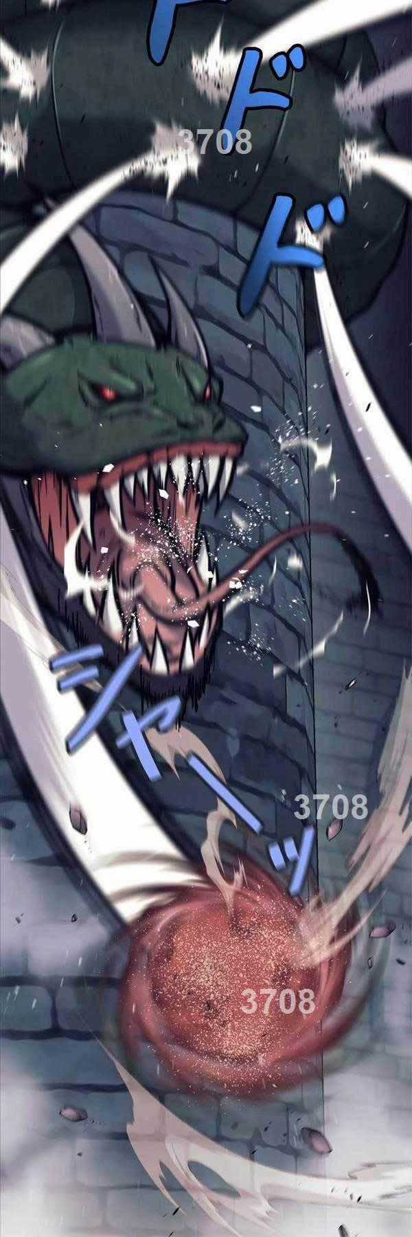 Tôi Là Thợ Săn Cấp Ex Chương 21 trang 1