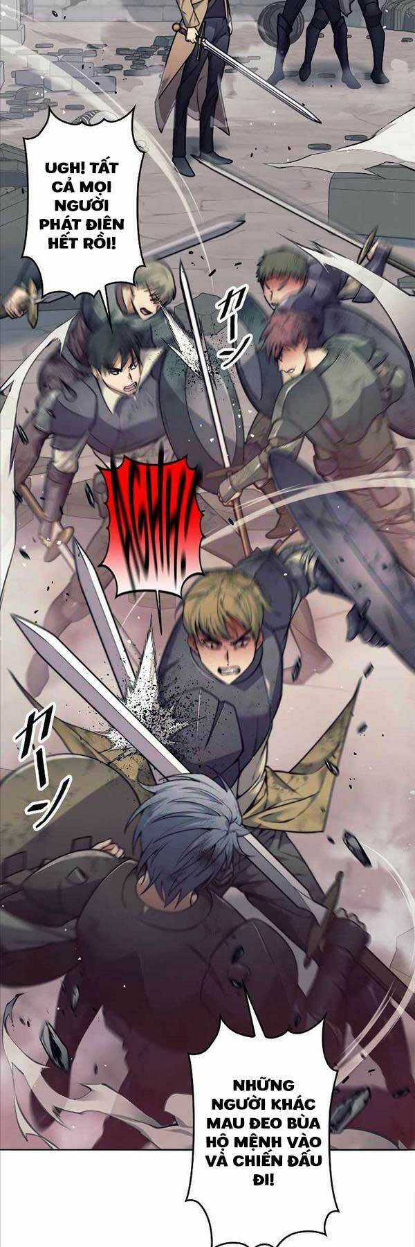 Tôi Là Thợ Săn Cấp Ex Chương 21 trang 13