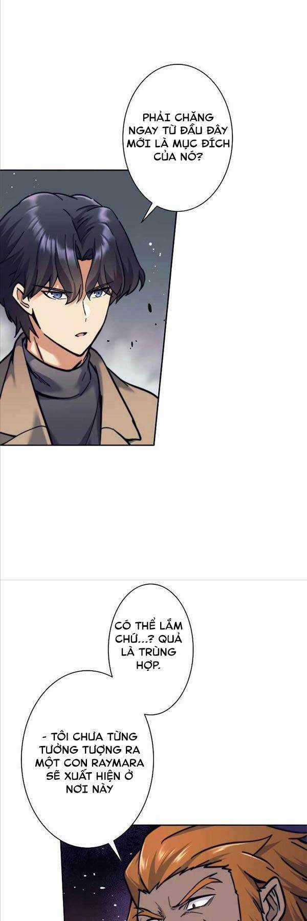 Tôi Là Thợ Săn Cấp Ex Chương 21 trang 16