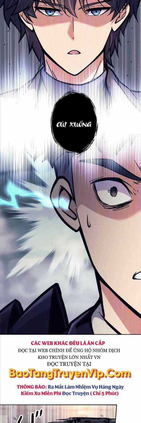 Tôi Là Thợ Săn Cấp Ex Chương 21 trang 22