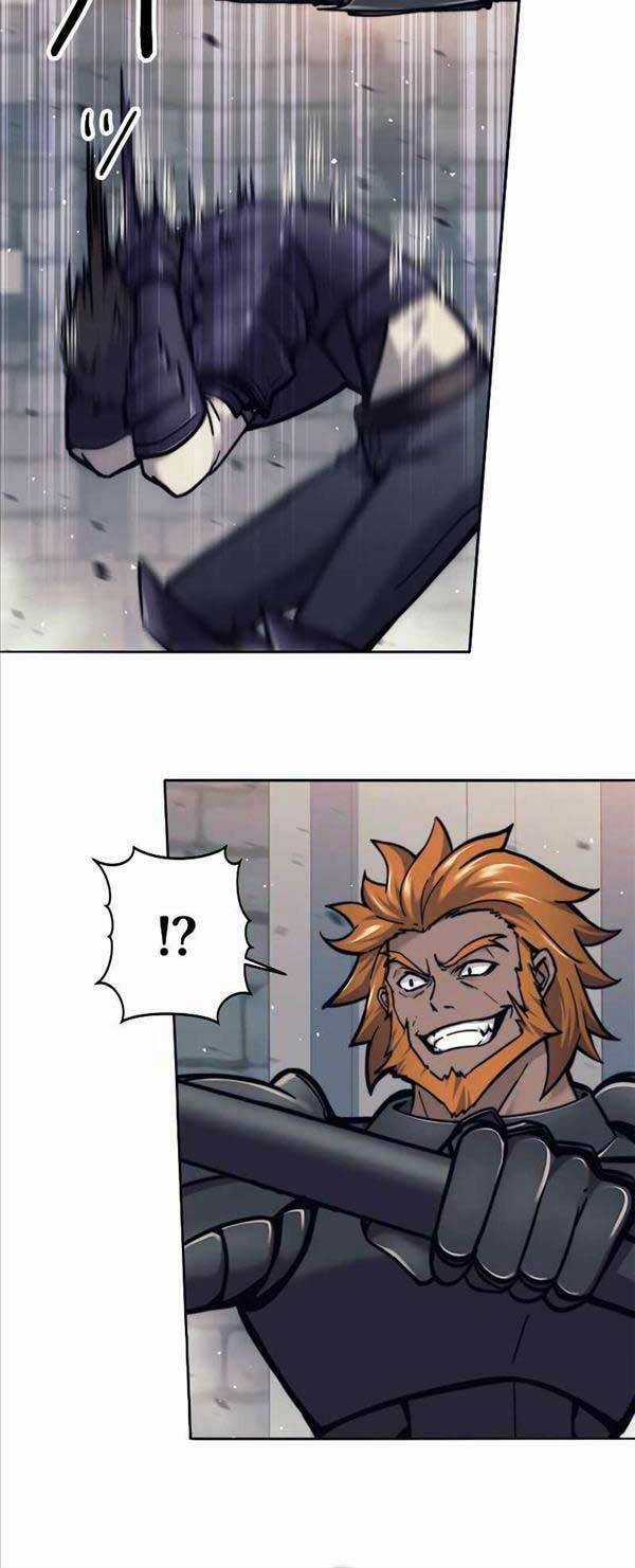 Tôi Là Thợ Săn Cấp Ex Chương 21 trang 23