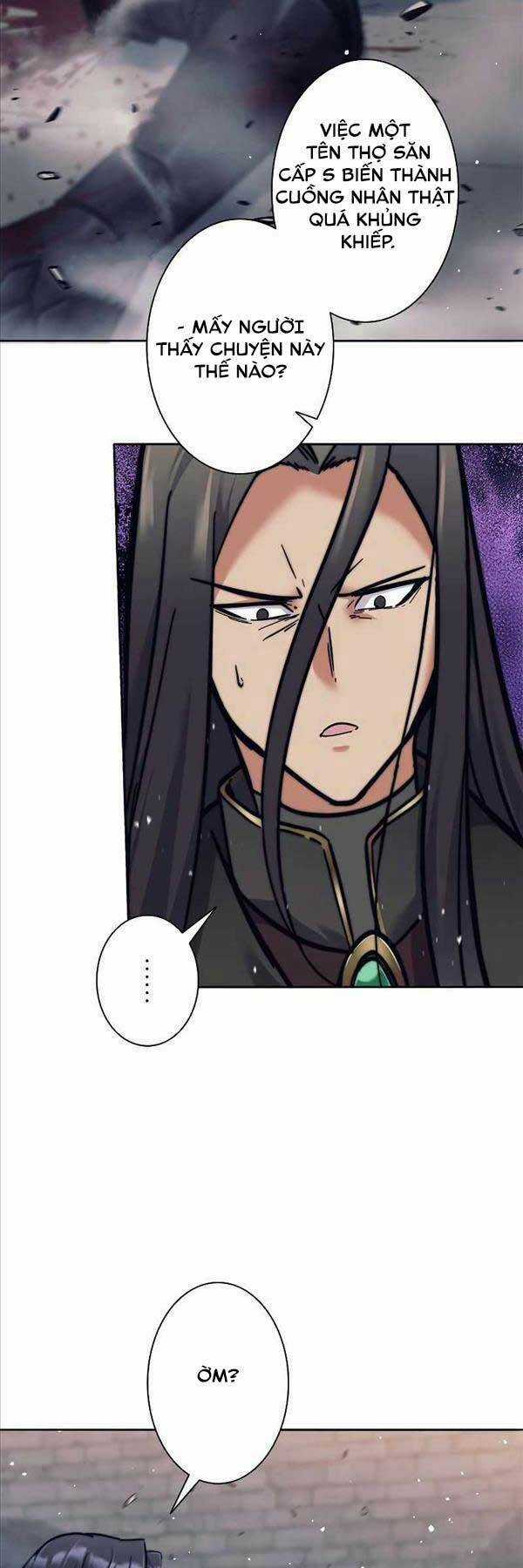 Tôi Là Thợ Săn Cấp Ex Chương 21 trang 32