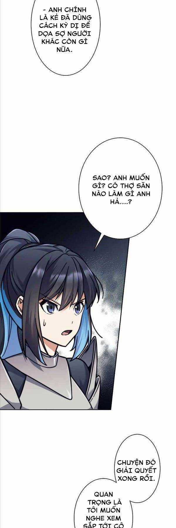 Tôi Là Thợ Săn Cấp Ex Chương 21 trang 38