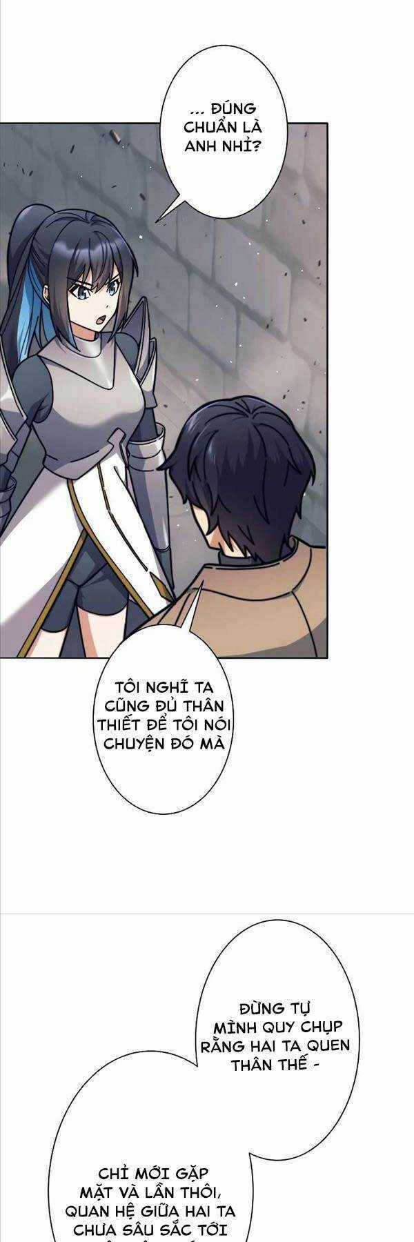 Tôi Là Thợ Săn Cấp Ex Chương 21 trang 43