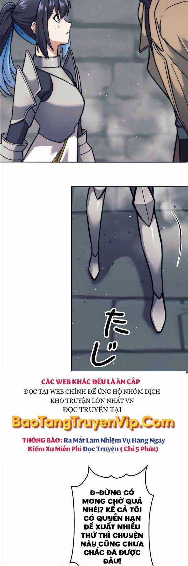 Tôi Là Thợ Săn Cấp Ex Chương 21 trang 45