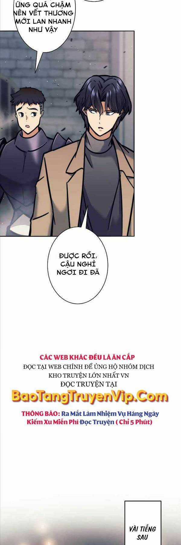 Tôi Là Thợ Săn Cấp Ex Chương 21 trang 53