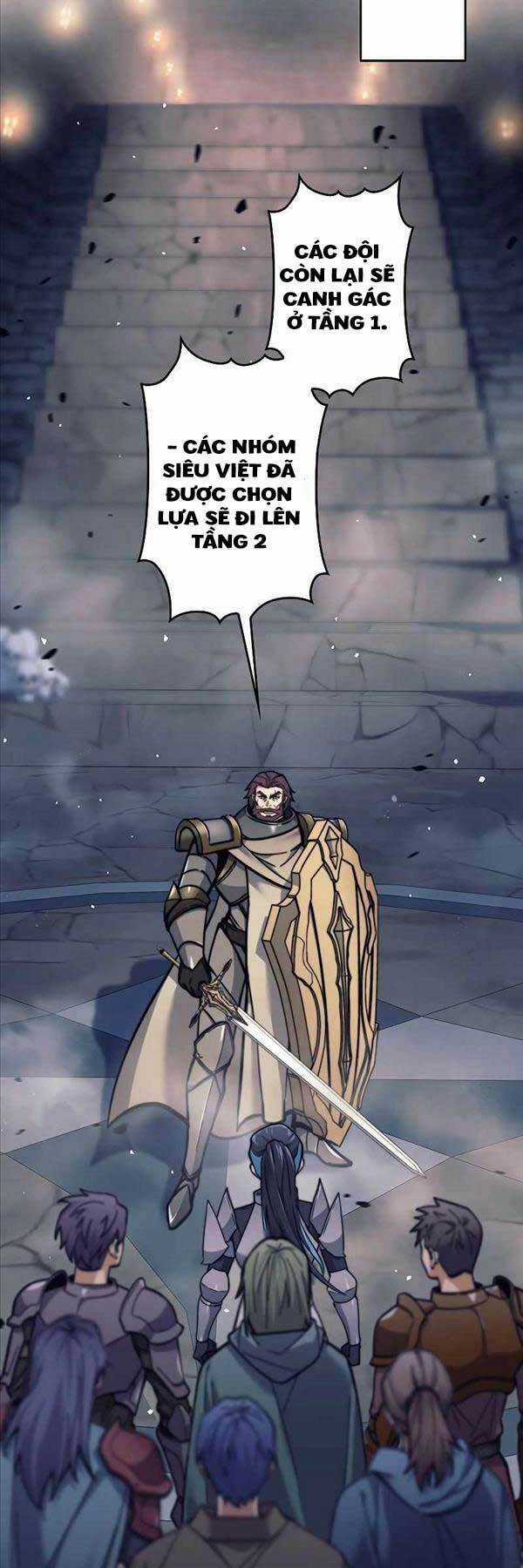 Tôi Là Thợ Săn Cấp Ex Chương 21 trang 54