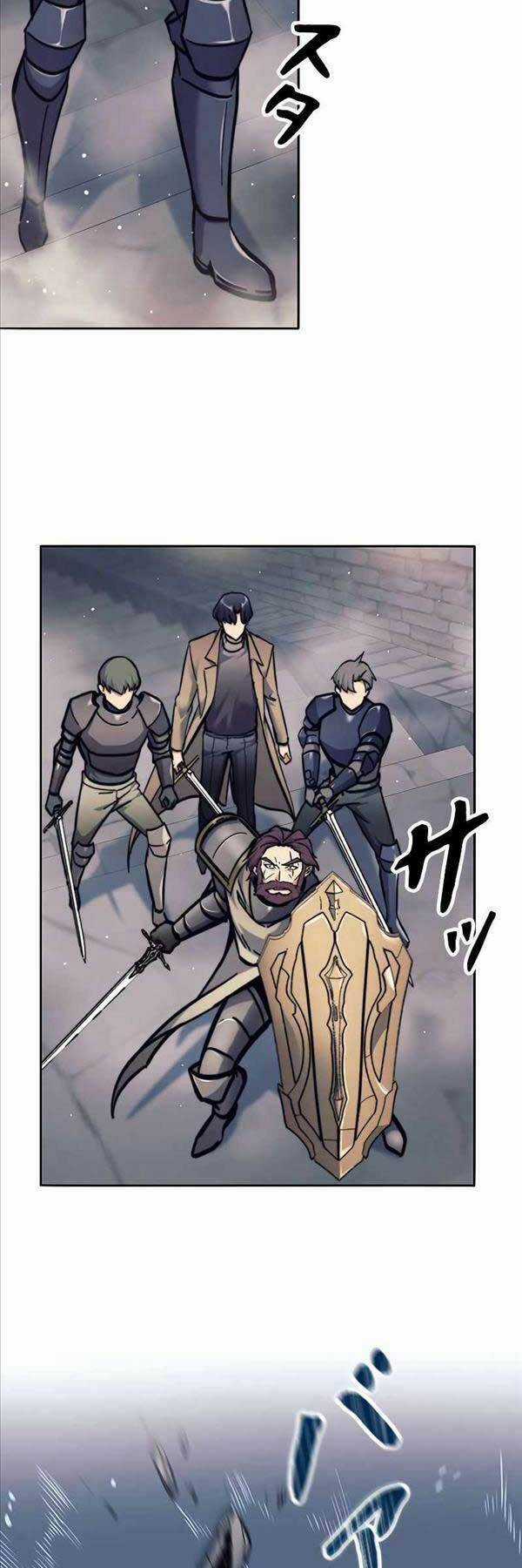 Tôi Là Thợ Săn Cấp Ex Chương 21 trang 58