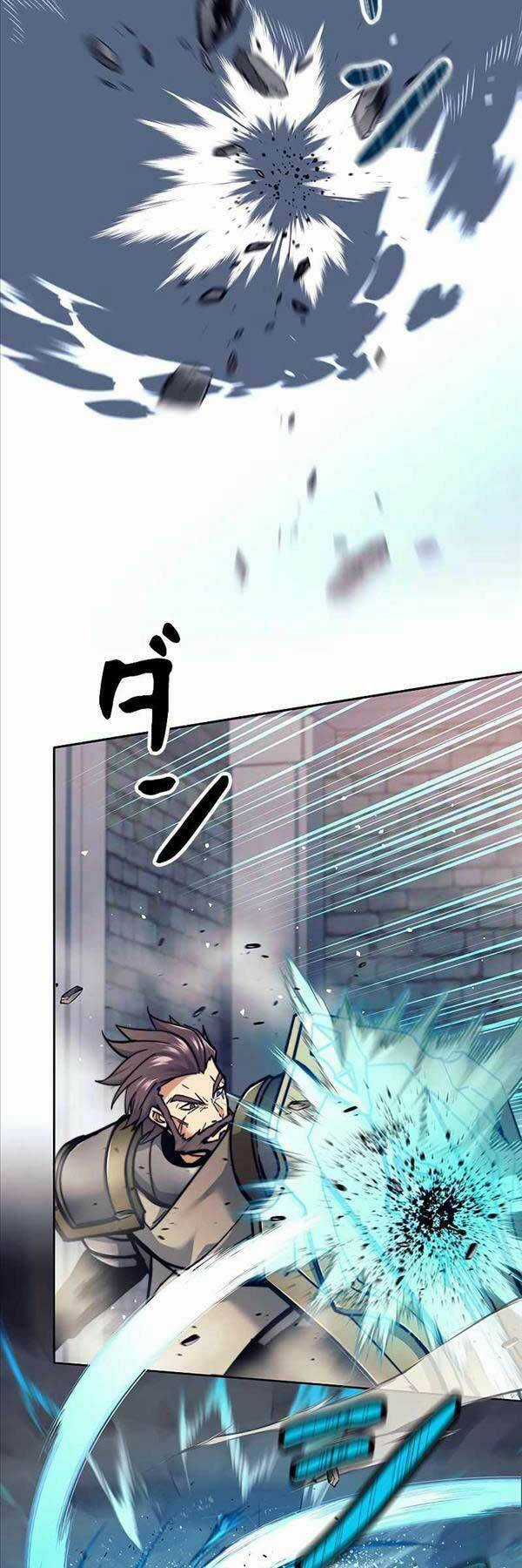 Tôi Là Thợ Săn Cấp Ex Chương 21 trang 59