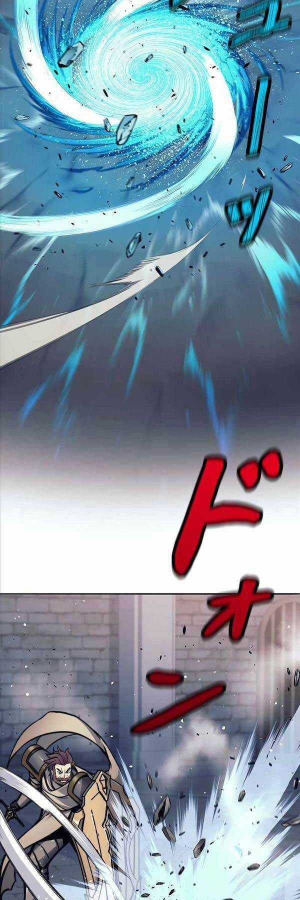 Tôi Là Thợ Săn Cấp Ex Chương 21 trang 60