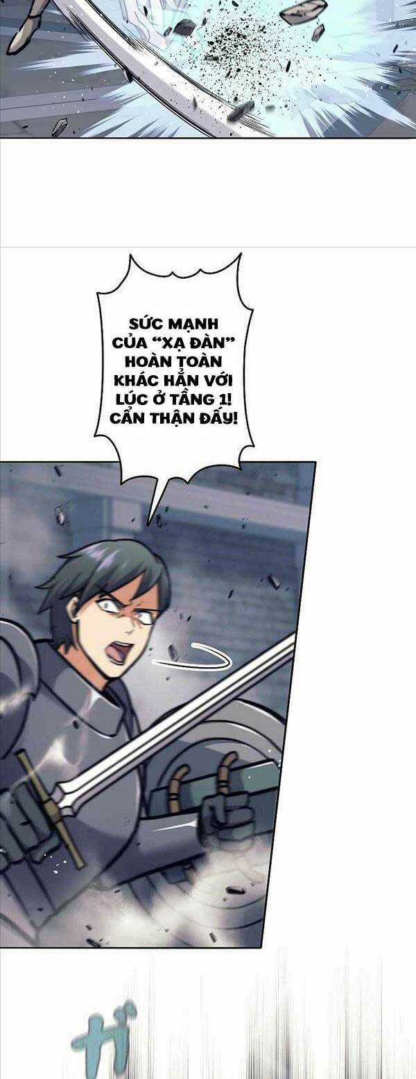 Tôi Là Thợ Săn Cấp Ex Chương 21 trang 61