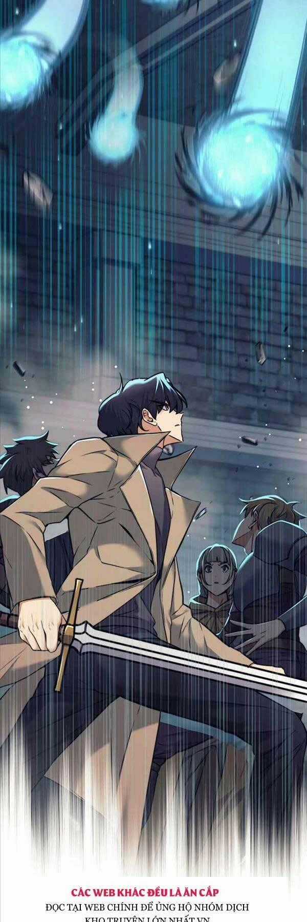 Tôi Là Thợ Săn Cấp Ex Chương 21 trang 63