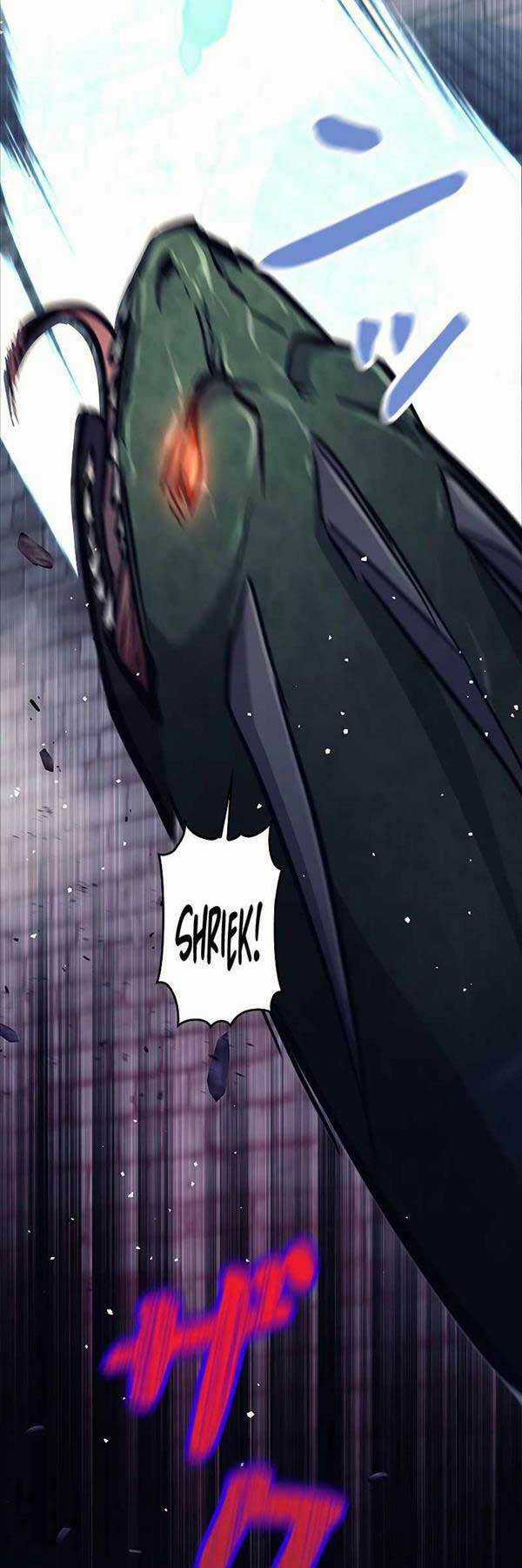 Tôi Là Thợ Săn Cấp Ex Chương 21 trang 8