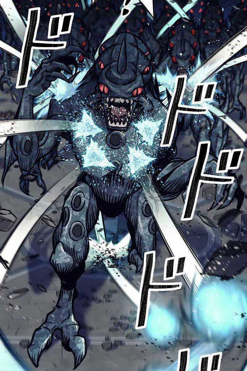 Tôi Là Thợ Săn Cấp Ex Chương 22 trang 12