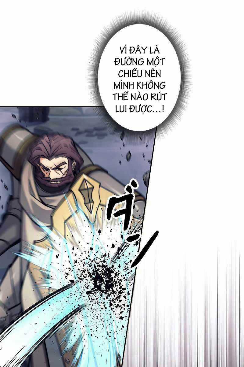 Tôi Là Thợ Săn Cấp Ex Chương 22 trang 18