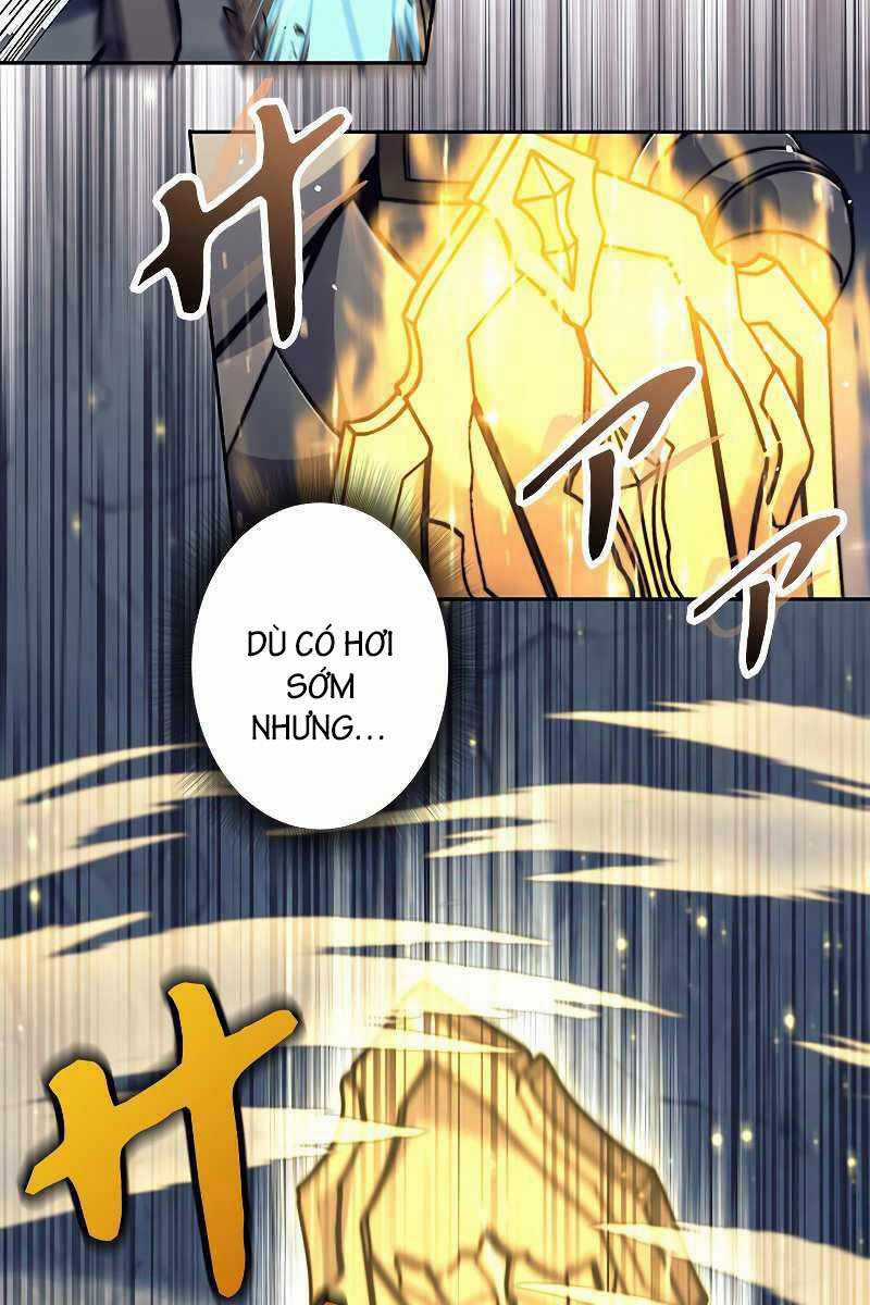 Tôi Là Thợ Săn Cấp Ex Chương 22 trang 19