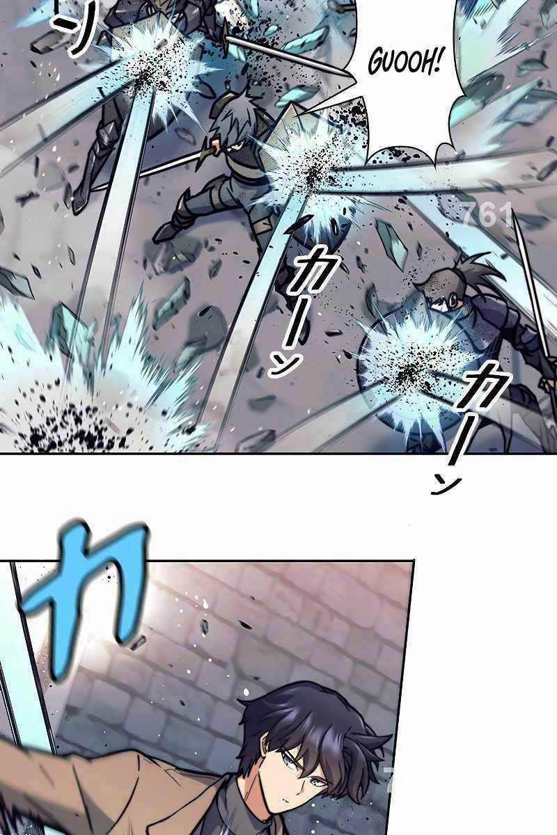 Tôi Là Thợ Săn Cấp Ex Chương 22 trang 2