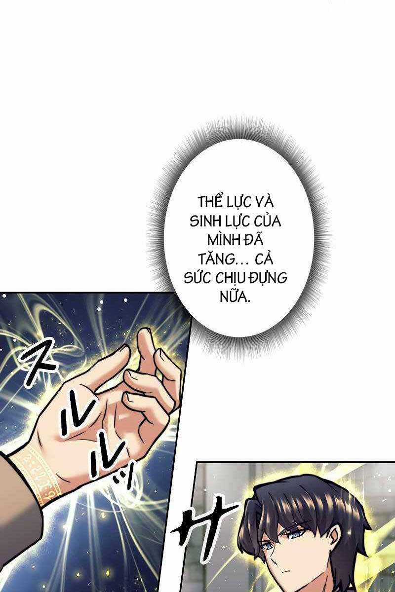 Tôi Là Thợ Săn Cấp Ex Chương 22 trang 26