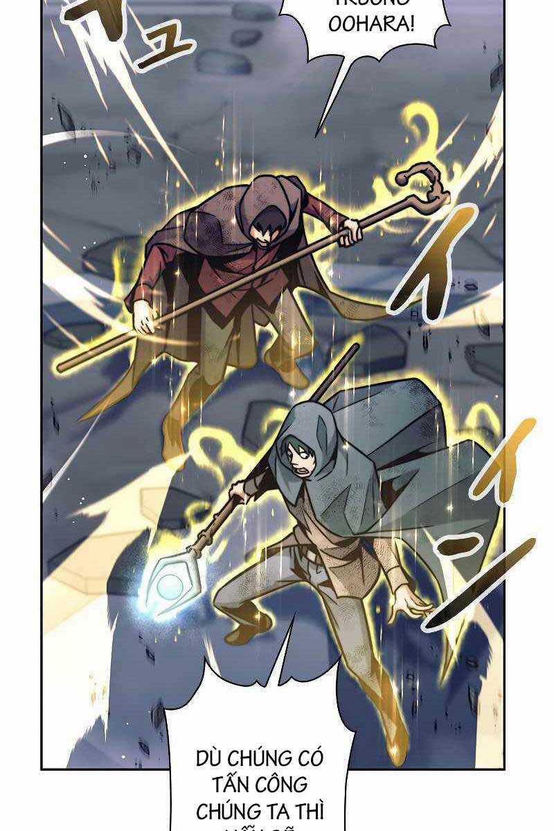 Tôi Là Thợ Săn Cấp Ex Chương 22 trang 28