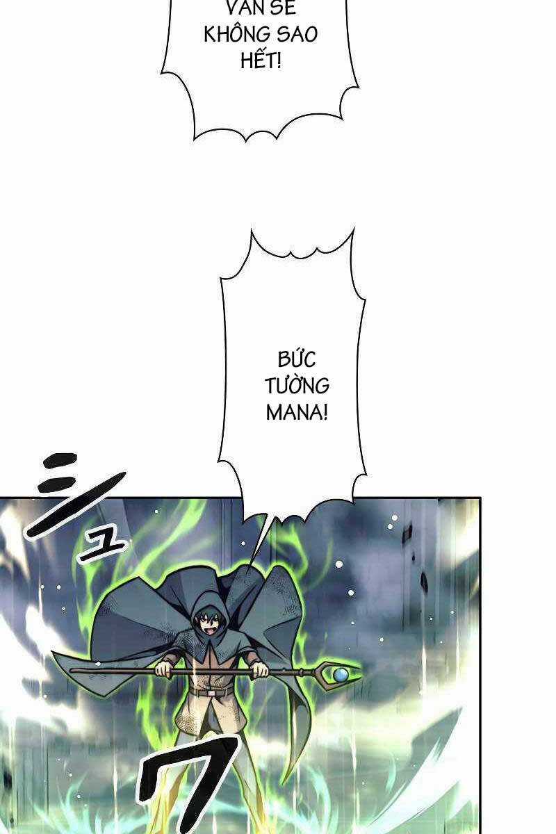 Tôi Là Thợ Săn Cấp Ex Chương 22 trang 29