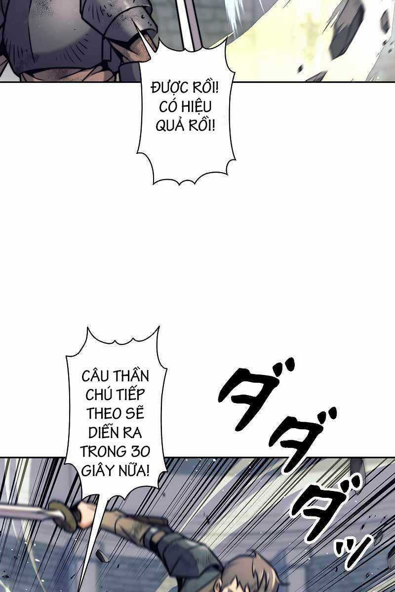 Tôi Là Thợ Săn Cấp Ex Chương 22 trang 32