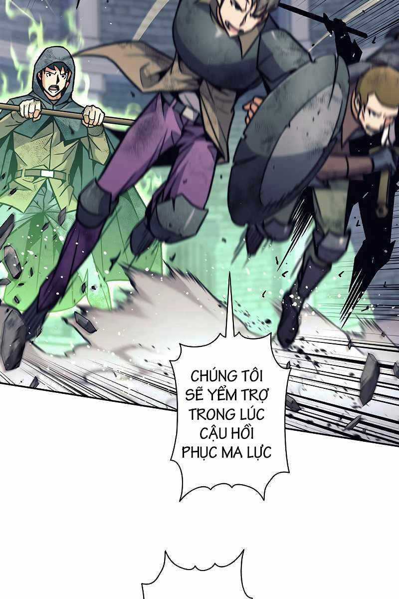 Tôi Là Thợ Săn Cấp Ex Chương 22 trang 33