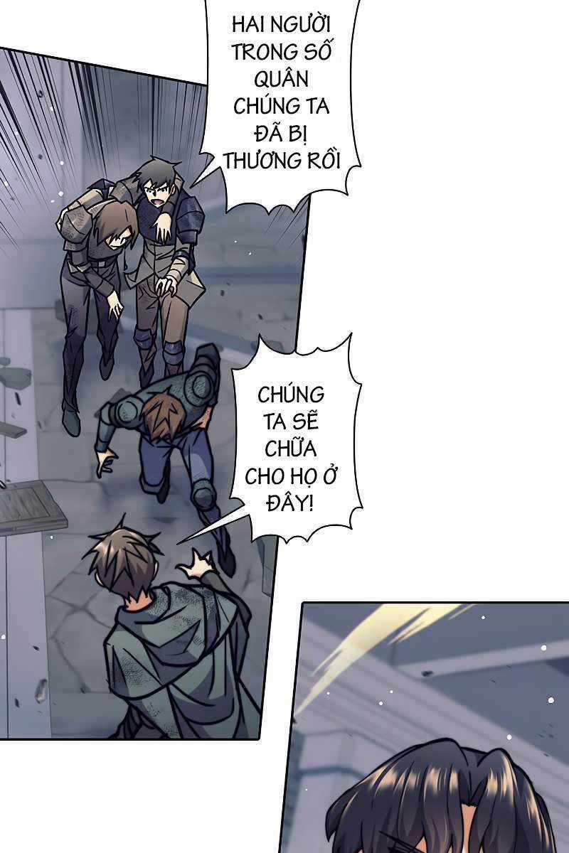 Tôi Là Thợ Săn Cấp Ex Chương 22 trang 34