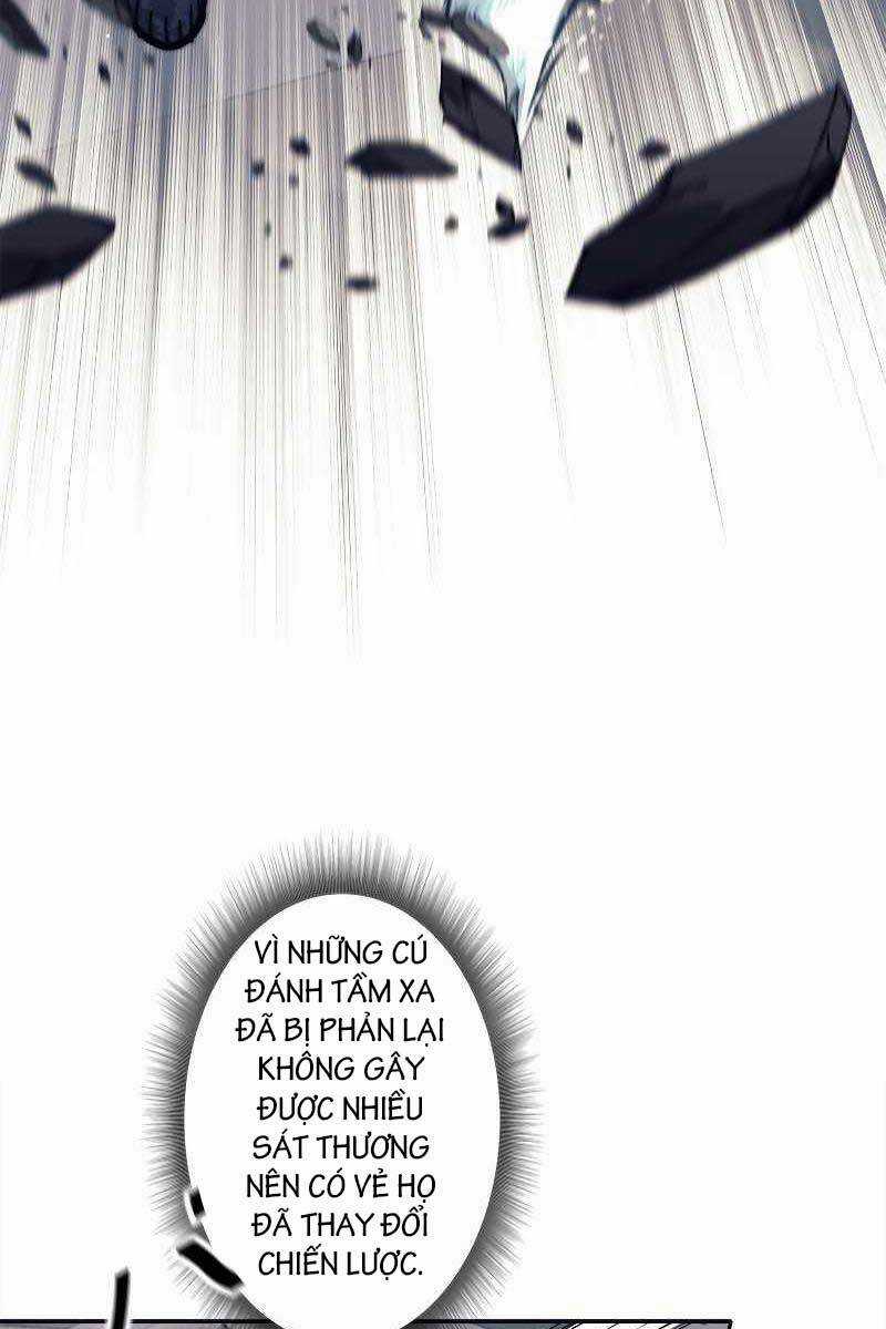 Tôi Là Thợ Săn Cấp Ex Chương 22 trang 40