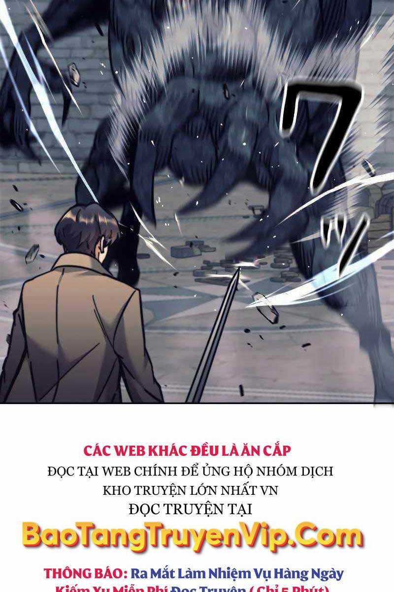 Tôi Là Thợ Săn Cấp Ex Chương 22 trang 44