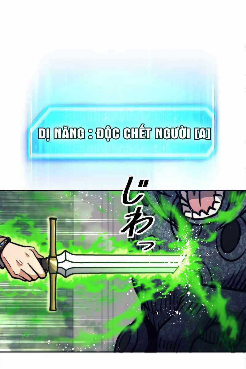 Tôi Là Thợ Săn Cấp Ex Chương 22 trang 47