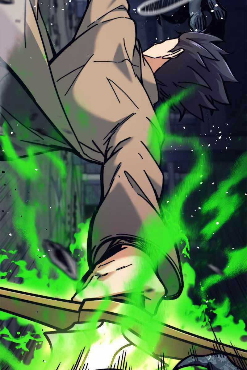 Tôi Là Thợ Săn Cấp Ex Chương 22 trang 53