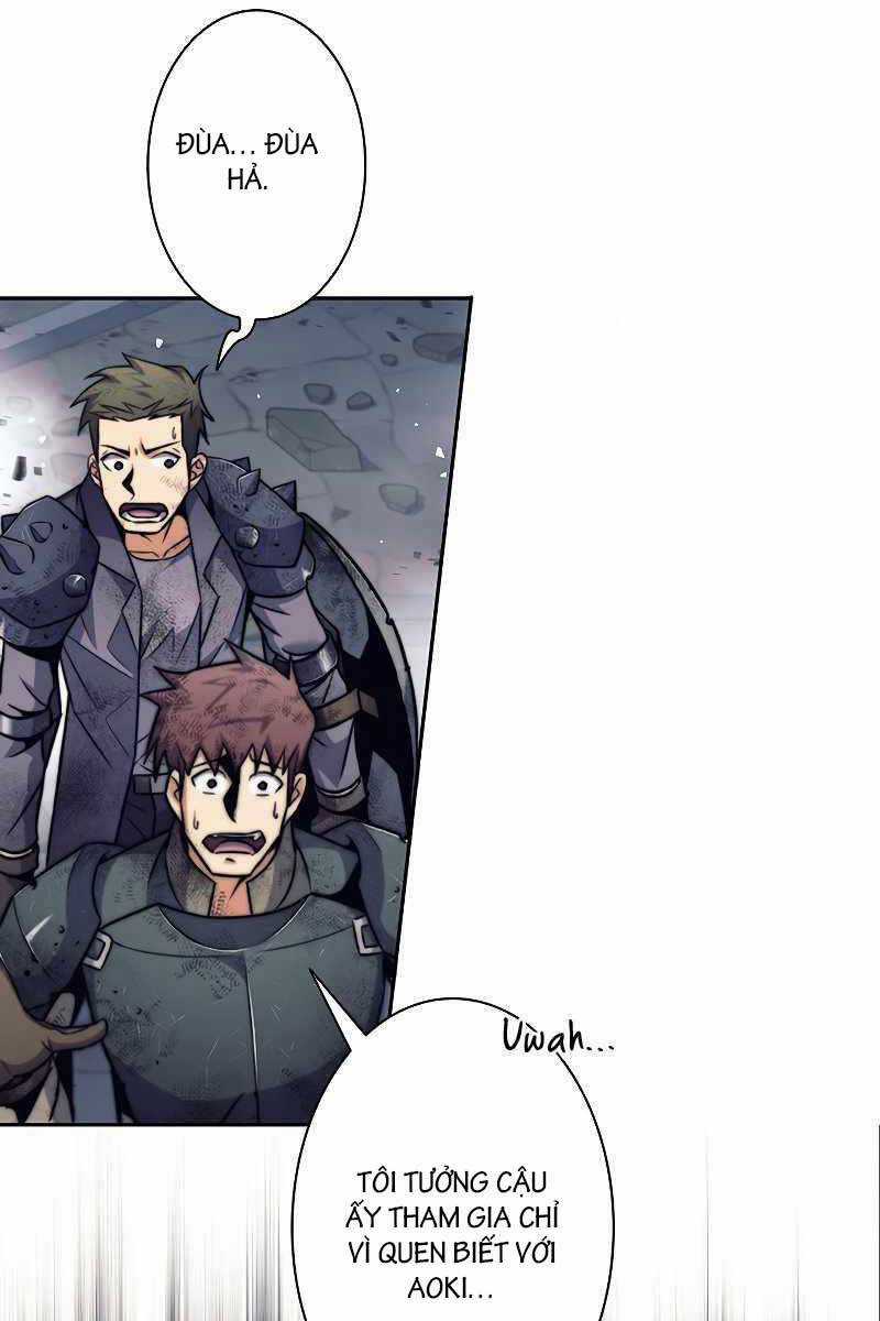 Tôi Là Thợ Săn Cấp Ex Chương 22 trang 59