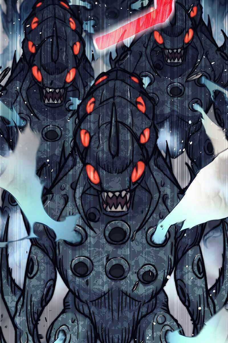 Tôi Là Thợ Săn Cấp Ex Chương 22 trang 6