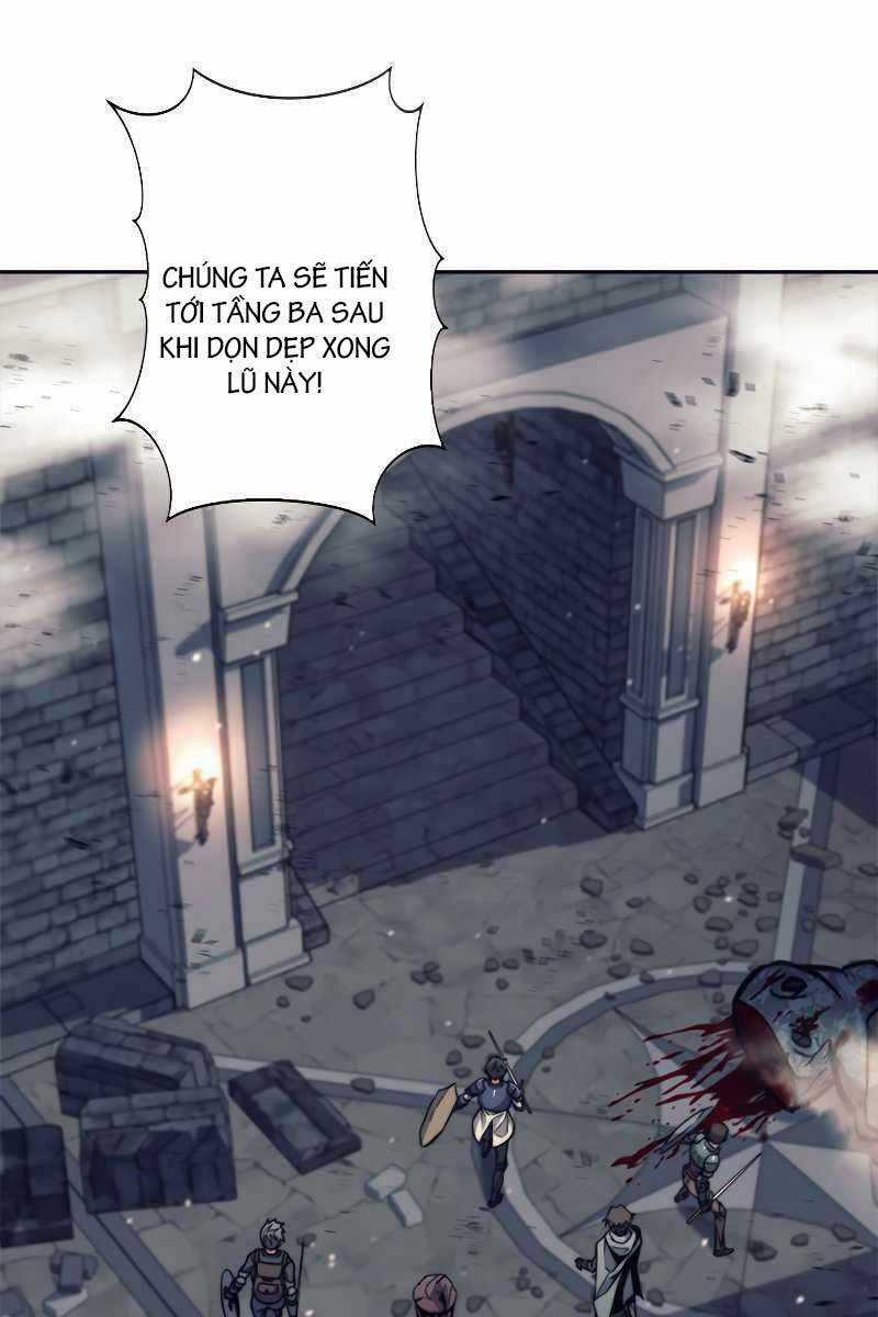 Tôi Là Thợ Săn Cấp Ex Chương 22 trang 65