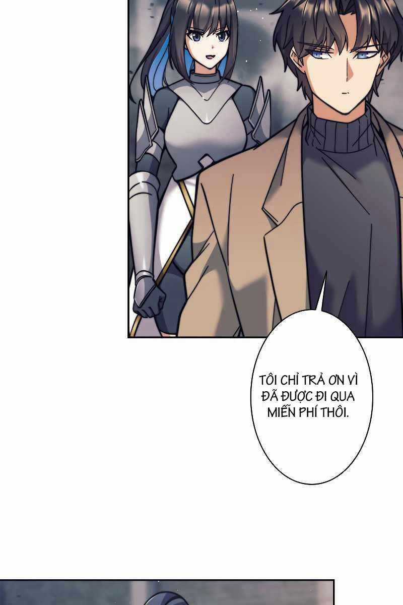 Tôi Là Thợ Săn Cấp Ex Chương 22 trang 67