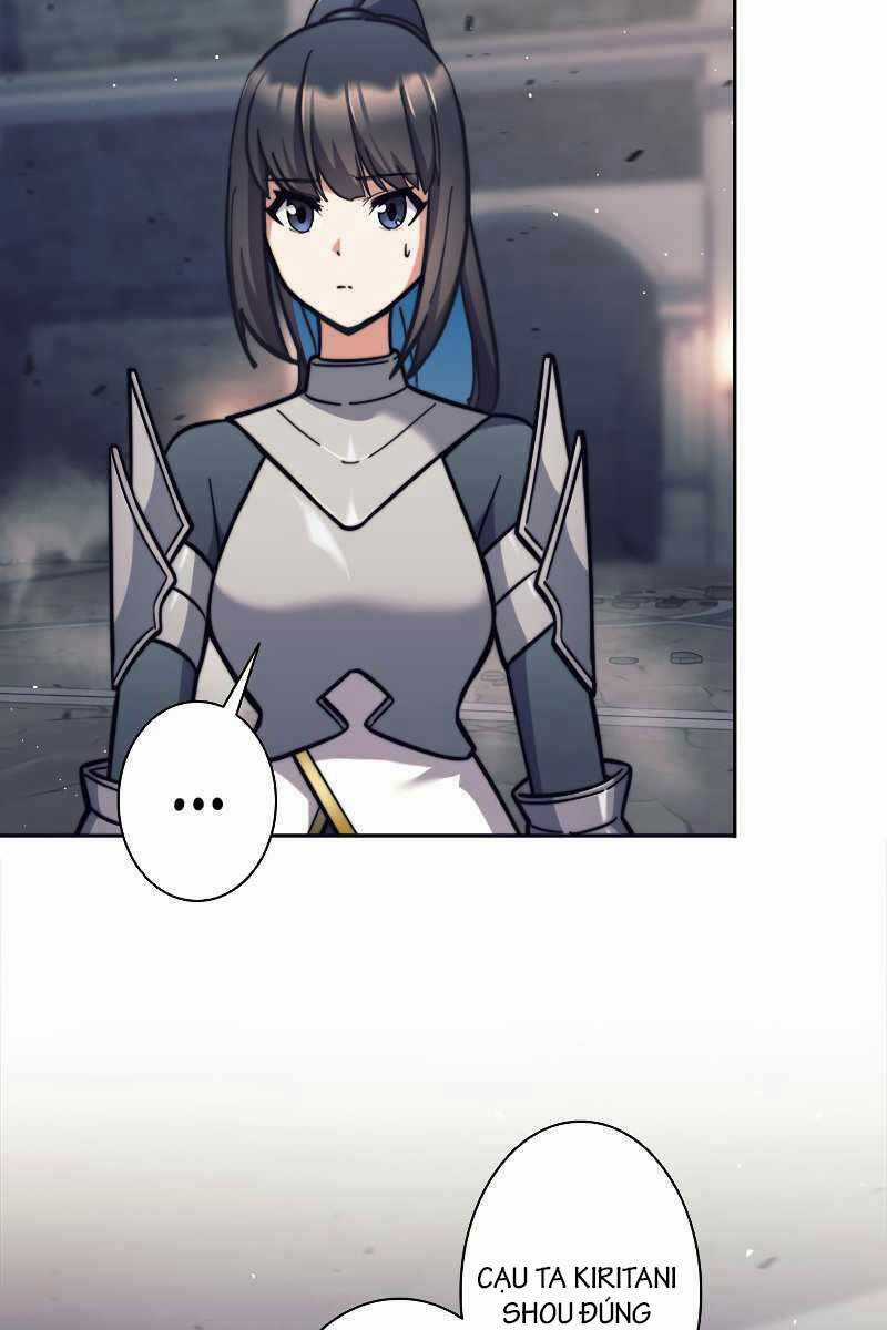 Tôi Là Thợ Săn Cấp Ex Chương 22 trang 68