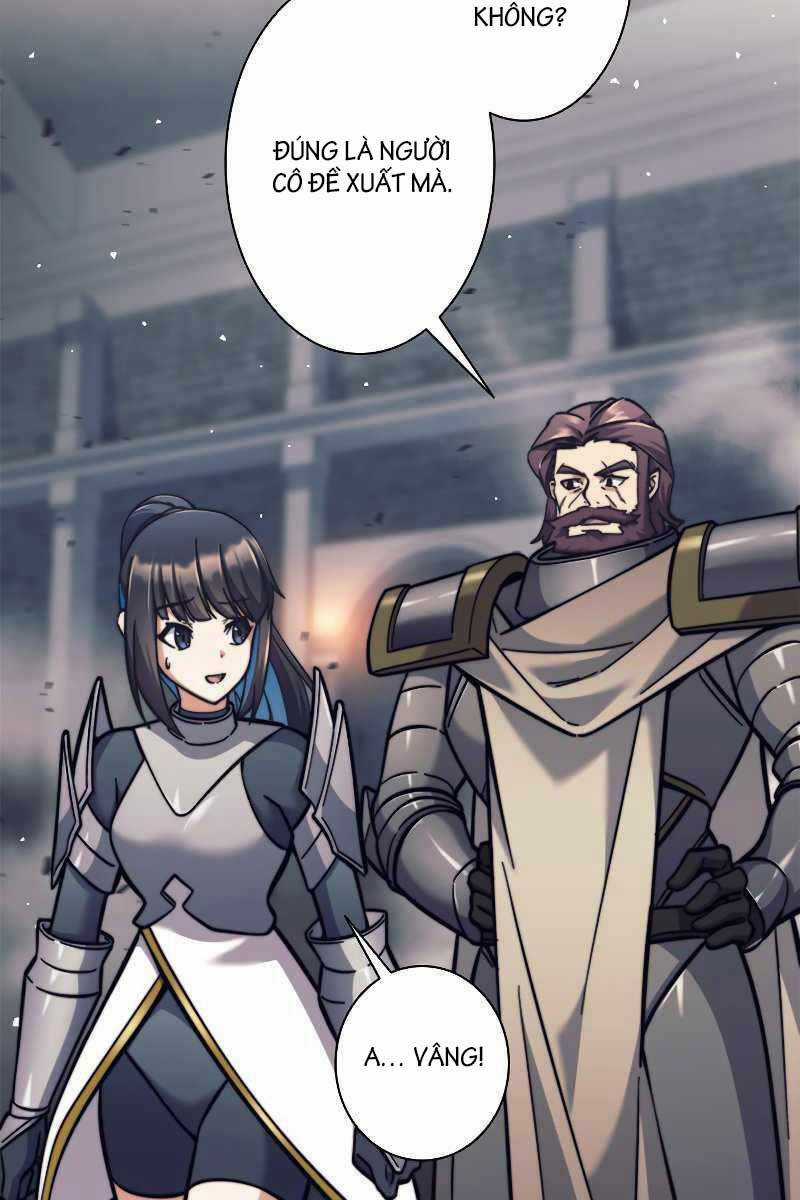 Tôi Là Thợ Săn Cấp Ex Chương 22 trang 69