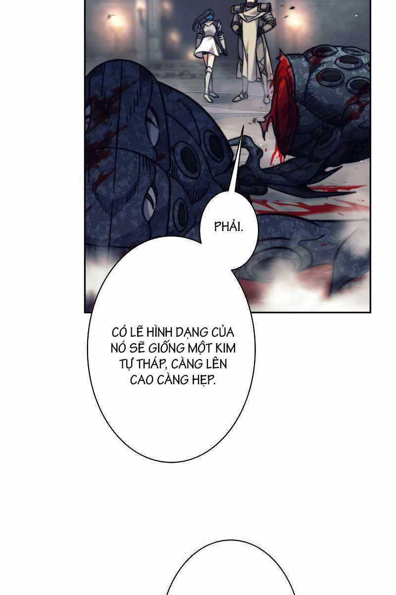 Tôi Là Thợ Săn Cấp Ex Chương 22 trang 71