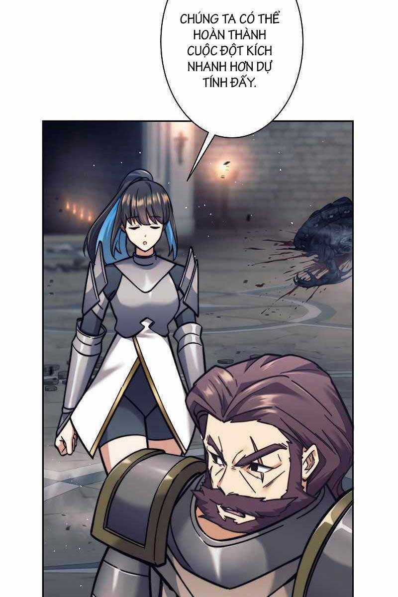 Tôi Là Thợ Săn Cấp Ex Chương 22 trang 72