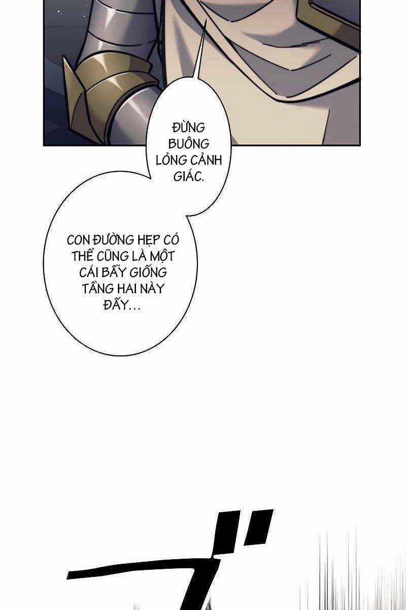 Tôi Là Thợ Săn Cấp Ex Chương 22 trang 73